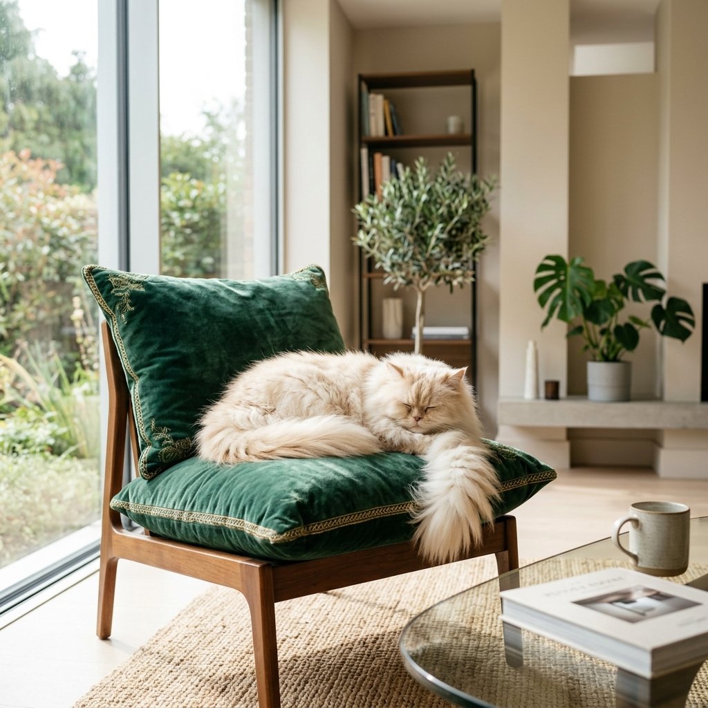 Elegant Cats
